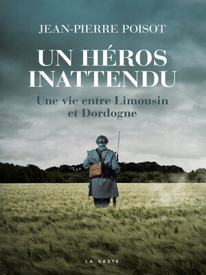 cover image of Un héros inattendu